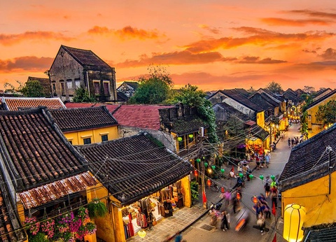 VIETNAM | 12j/09n - Circuit 