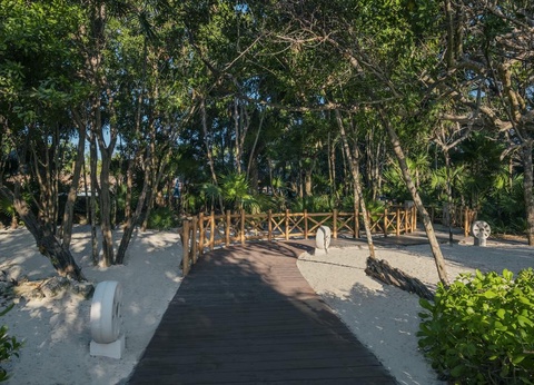 Iberostar Waves Paraiso Del Mar 5* - 2