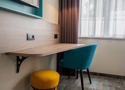 Séjour romantique avec accès au spa tout près de Mons - 4* - 13