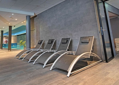 Romance, luxe et charme dans le sud du Limbourg - 4* - 14