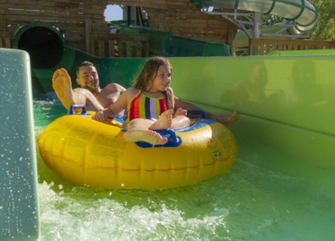 Aunis Club Vendée, 4* - 37