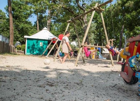 Camping des Pins, 4* - 16
