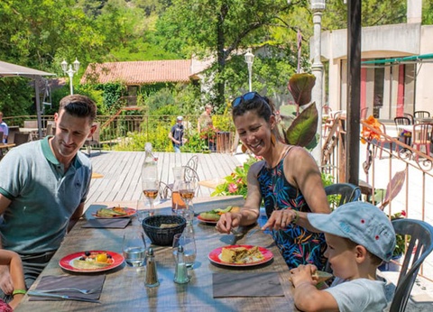 Domaine Château Laval, 3* - 32