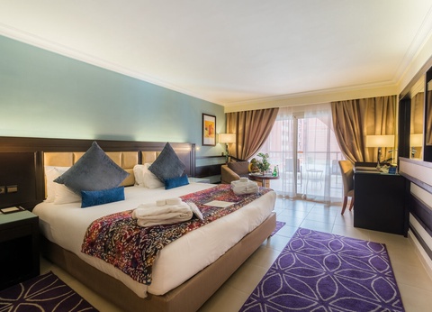 Hotel Savoy Le Grand Hotel Marrakech 5* - 7