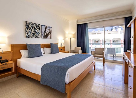 Hôtel Club Lookéa Palmeiras Village 4* - 19