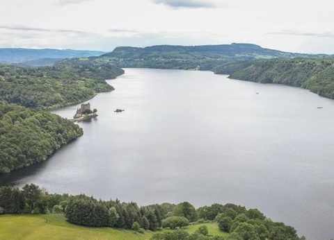 Camping L'Air du Temps, 3* - 23