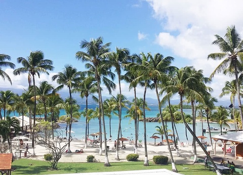 Circuit incontournable Guadeloupe - 8