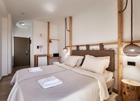 HOTEL Asana 4* Adult Only - 4