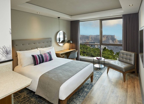 Circuit Légendes du Cap et de la savane **** - 9