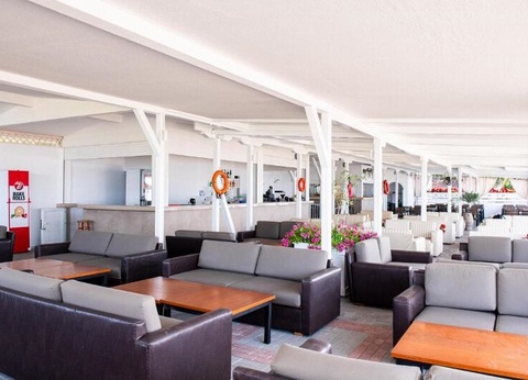 Hôtel Club Eldorador Alexandros Palace 5* - 12