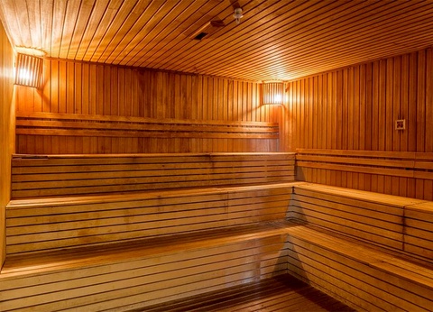 Hôtel IC HOTELS SANTAI FAMILY RESORT - 10