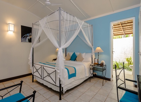 Hôtel Kuredu 4* - 6