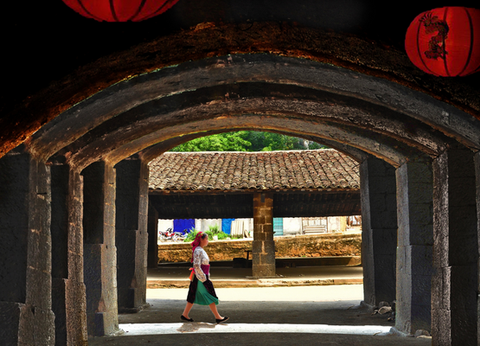 Circuit Légende d'Indochine - 14