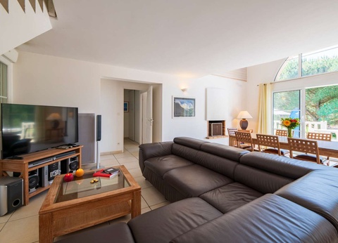 Résidence Lagrange Atlantic Green - 11