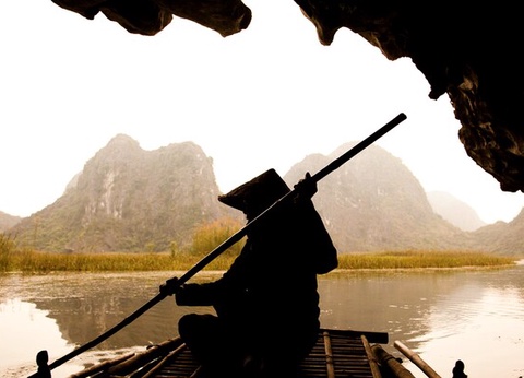 Circuit Légende d'Indochine - 18