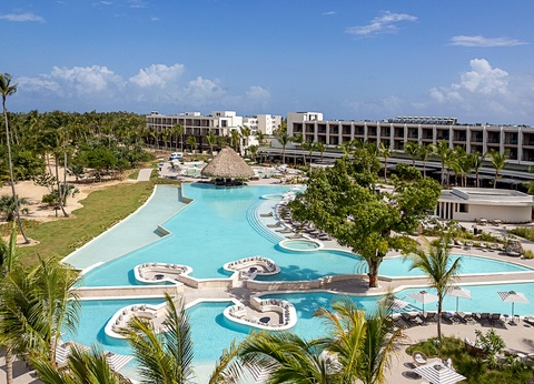 Hôtel Zemi Miches Punta Cana Resort 5* - 3