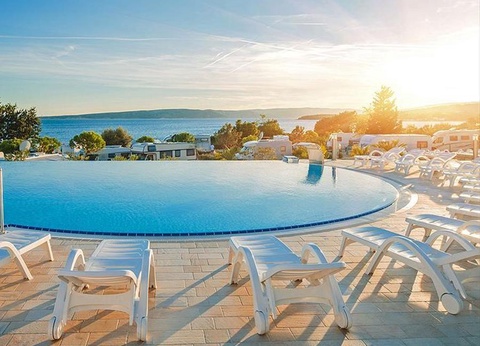 Krk Premium Camping Resort, 5* - 2