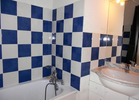 Résidence travelski home classic Les Pistes - 14