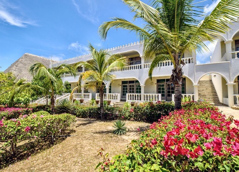 Ôclub Experience Jacaranda Beach Resort - 10