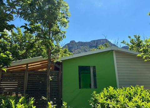 Camping Tikayan Saint Clair, 3* - 3