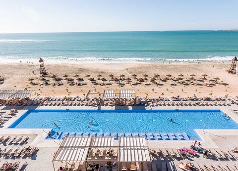 TUI Sélection Riu Palace Boavista - Choix Flex ***** - 4