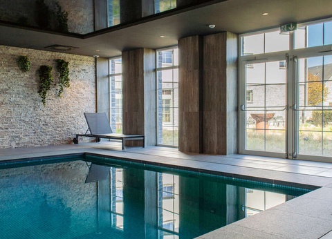 Un voyage au centre de la terre à la découverte de nombreux trésors géologiques... - 4* - 12