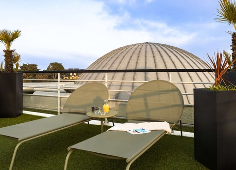 Escapade romantique avec thalasso à Pornichet - 3* - 3