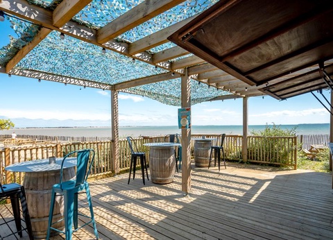 Camping Paradis A La Corniche, 5* - 11