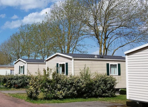 Camping Le Mont Joli Bois, 3* - 13