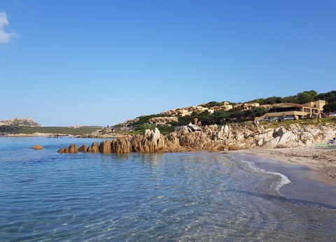 Naya Club Sardaigne Shardana 4* - 11