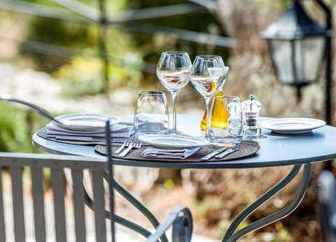 Week-end de charme à Salon-de-Provence - 4* - 8