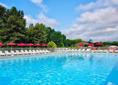 Flower Camping Les Ondines, 3* - 2