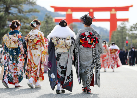 Circuit Mangas et Capitales, le Japon en Famille et en Liberté - 31