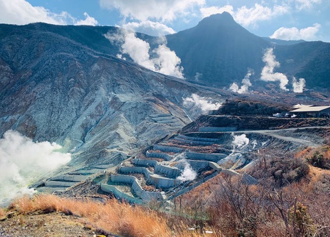 Les joyaux du Japon, de Tokyo aux Alpes japonaises - 12