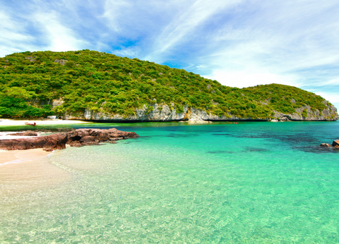 Circuit Charmes de Thaïlande et plage à Koh Samui 4* - 28