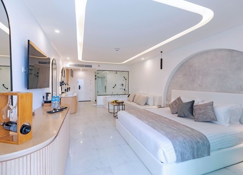 White Hills Resort - 40