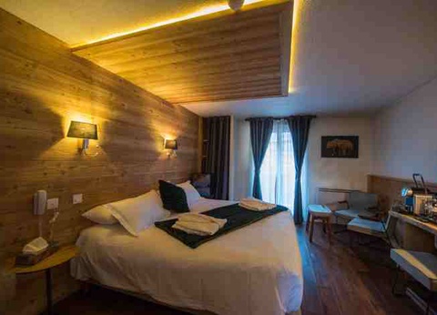 Hôtel Snow Chill 4* - 15