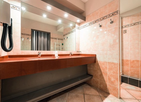 Belambra Clubs Riviera Beach Club 5B en location - 25