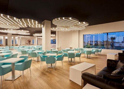 Hôtel Club Coralia Ibersol Torremolinos Beach 4* - 12