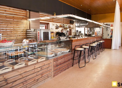 Camping Sènia Tucan, 4* - 25