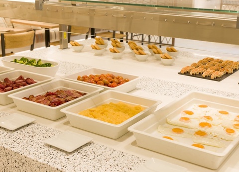 Hôtel ILUNION Menorca 3* - 36