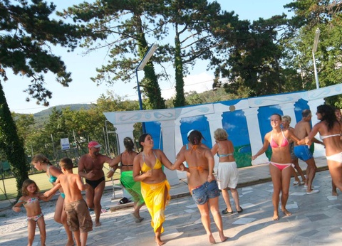 Camping Mare Pineta, 4* - 25