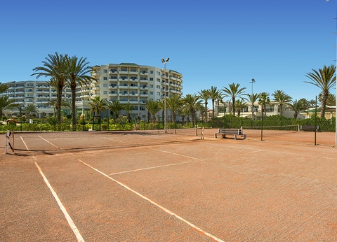 Hôtel Iberostar Royal el Mansour 5* - 26