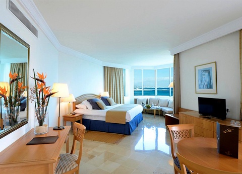 Hôtel Vincci Saphir Palace 5* By Ovoyages - 5