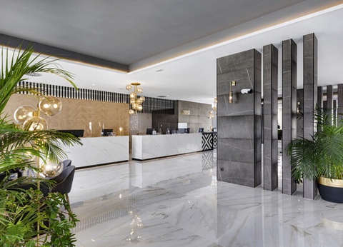 Hôtel Riu Palace Santa Maria 5* - 55