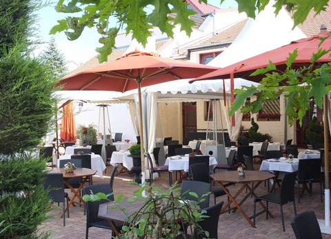 Séjour détente et gourmand à proximité de Metz 4* - 8