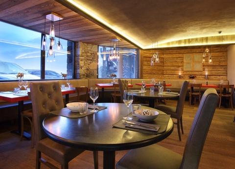 Résidence Koh-I Nor 5* - 6