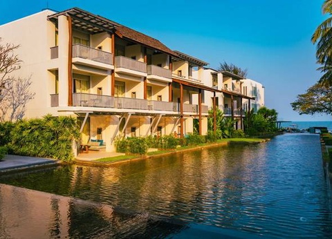 Séduction Thaïe + séjour Hua Hin 5* - Thailande - 19