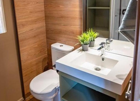 Camping La Torre Del Sol, 4* - 33