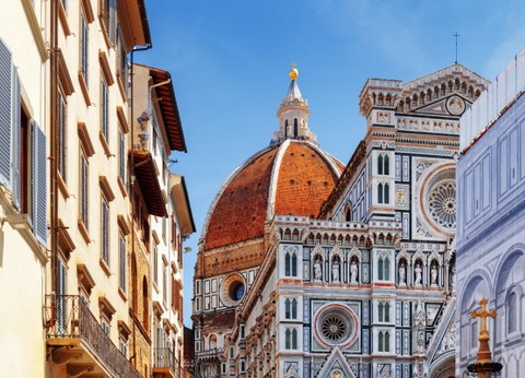 Circuit Grande Boucle Italienne - 8